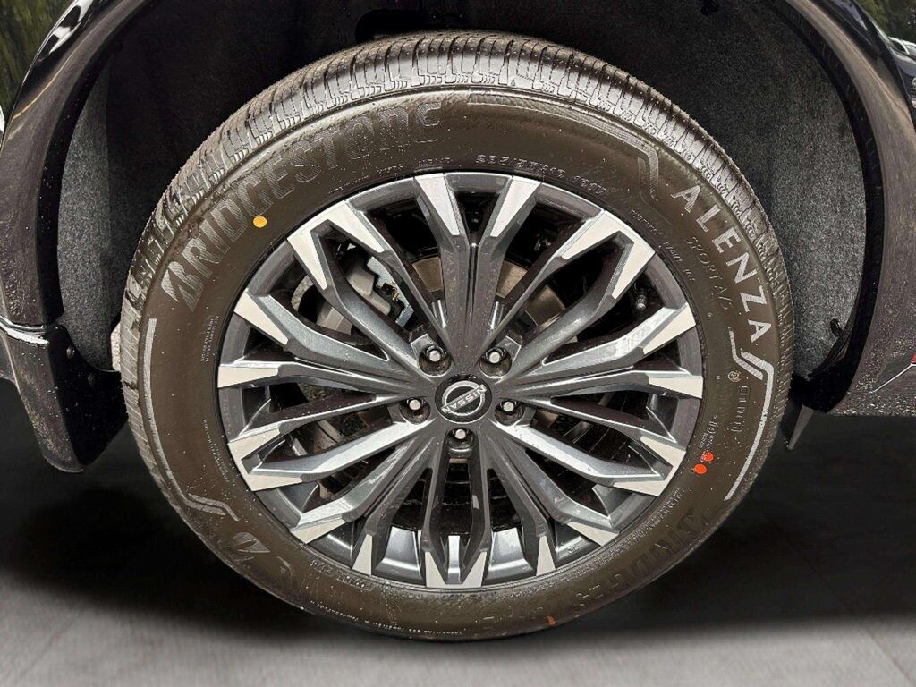 2026 Nissan Rogue Platinum San Clemente CA