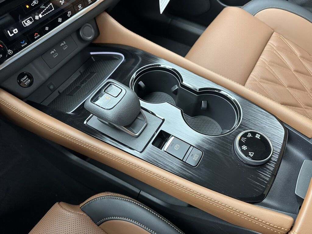 2026 Nissan Rogue Platinum San Clemente CA