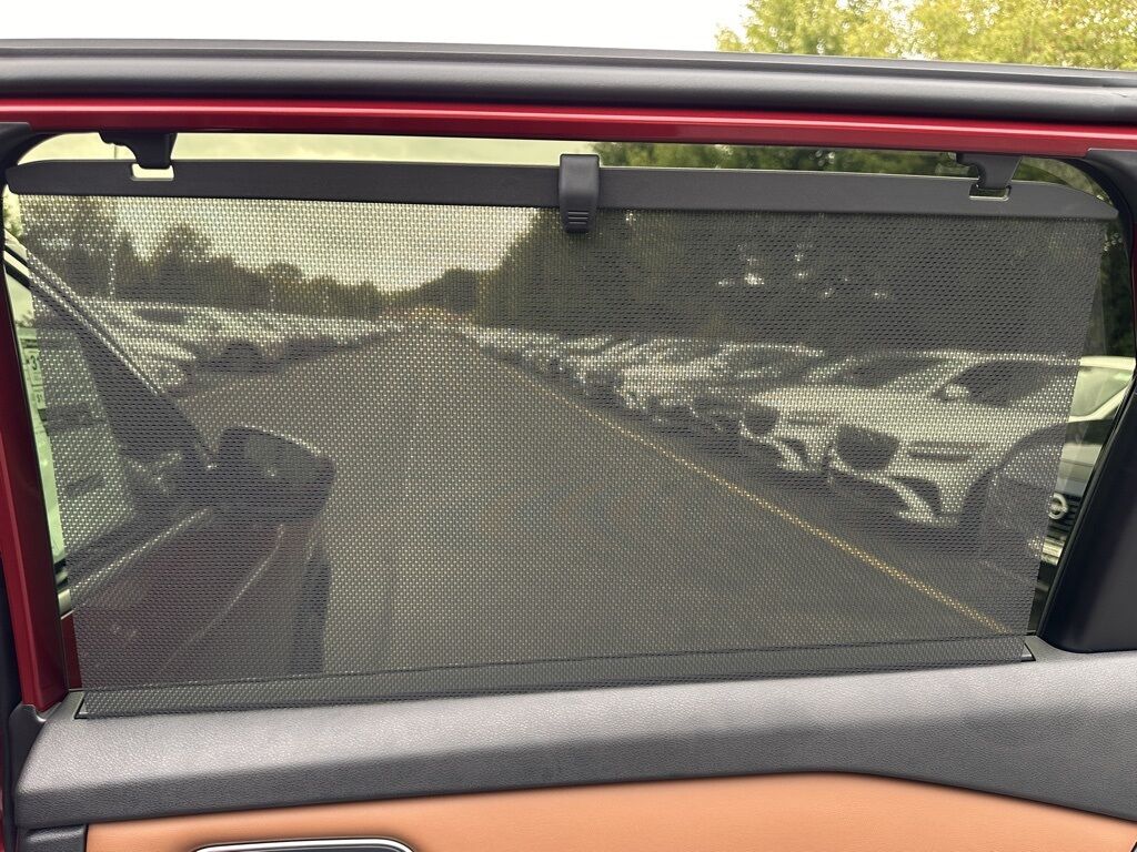 2026 Nissan Rogue Platinum San Clemente CA