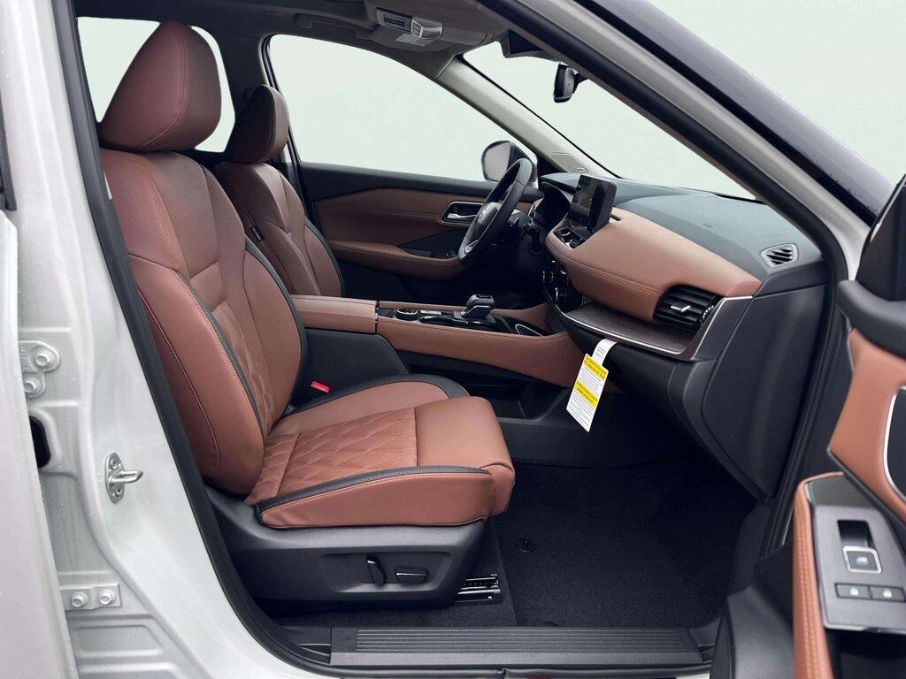 2026 Nissan Rogue Platinum San Clemente CA