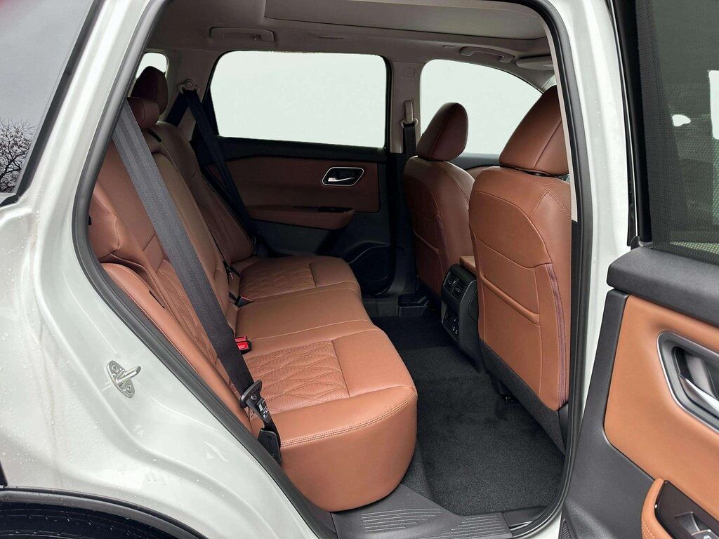 2026 Nissan Rogue Platinum San Clemente CA