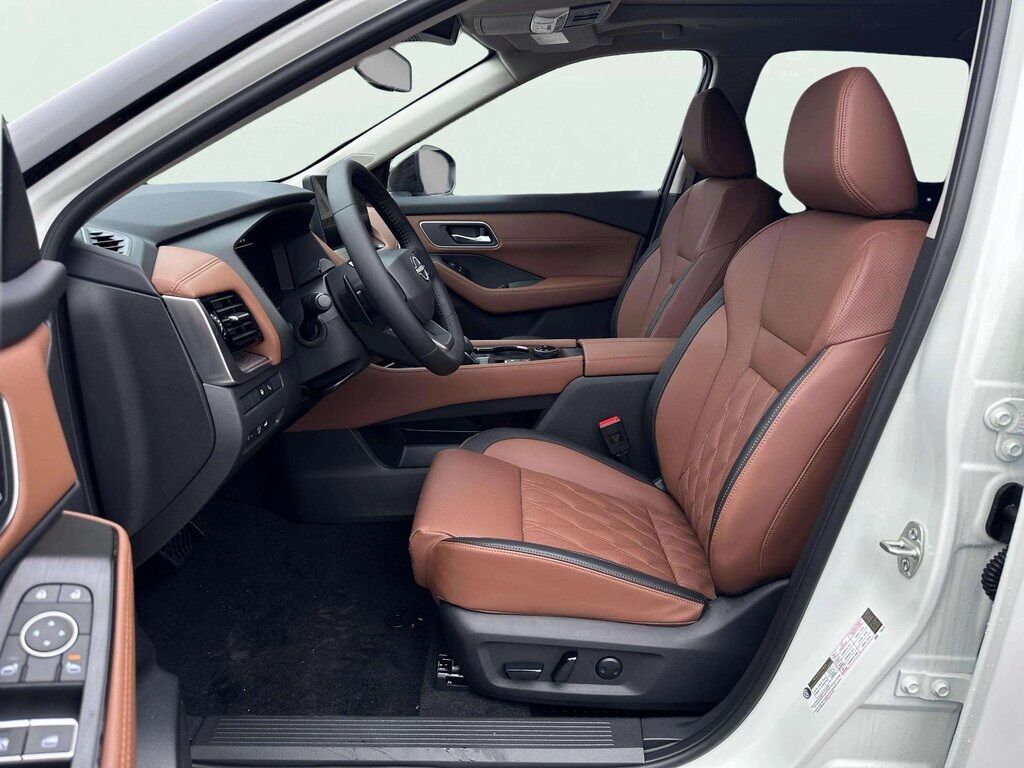 2026 Nissan Rogue Platinum San Clemente CA