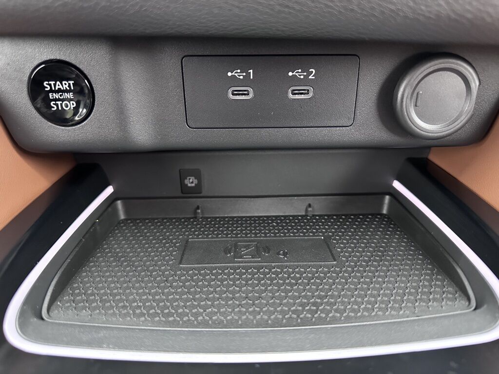 2026 Nissan Rogue Platinum San Clemente CA