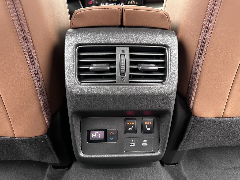 2026 Nissan Rogue Platinum San Clemente CA