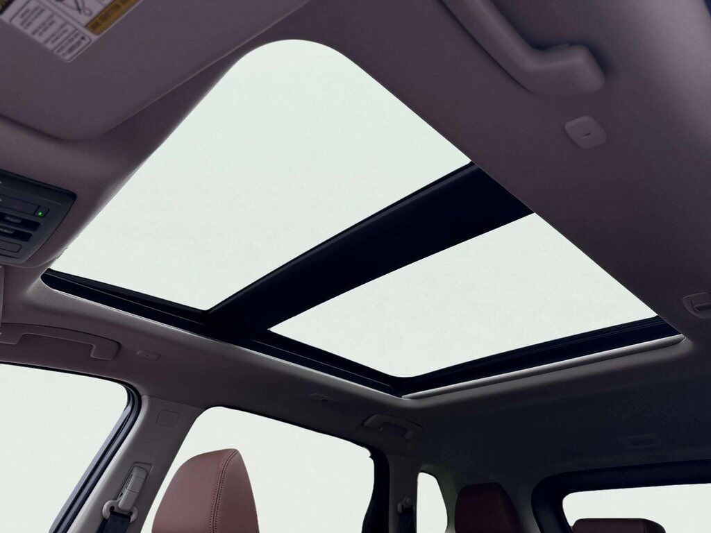 2026 Nissan Rogue Platinum San Clemente CA