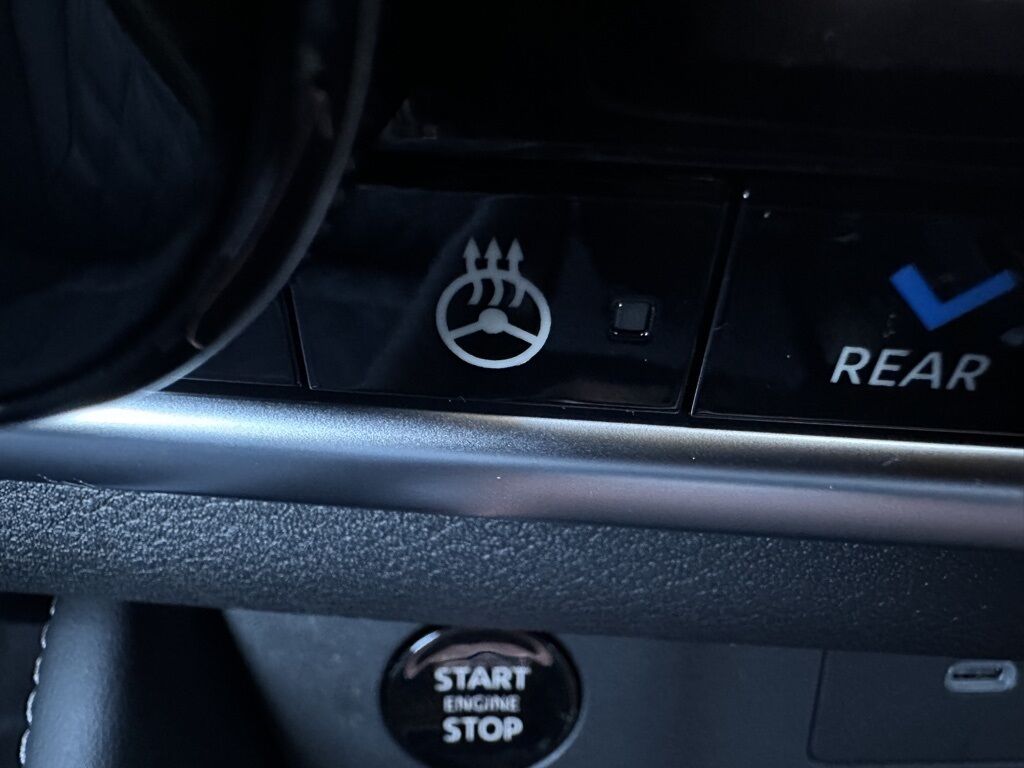 2026 Nissan Rogue Platinum San Clemente CA