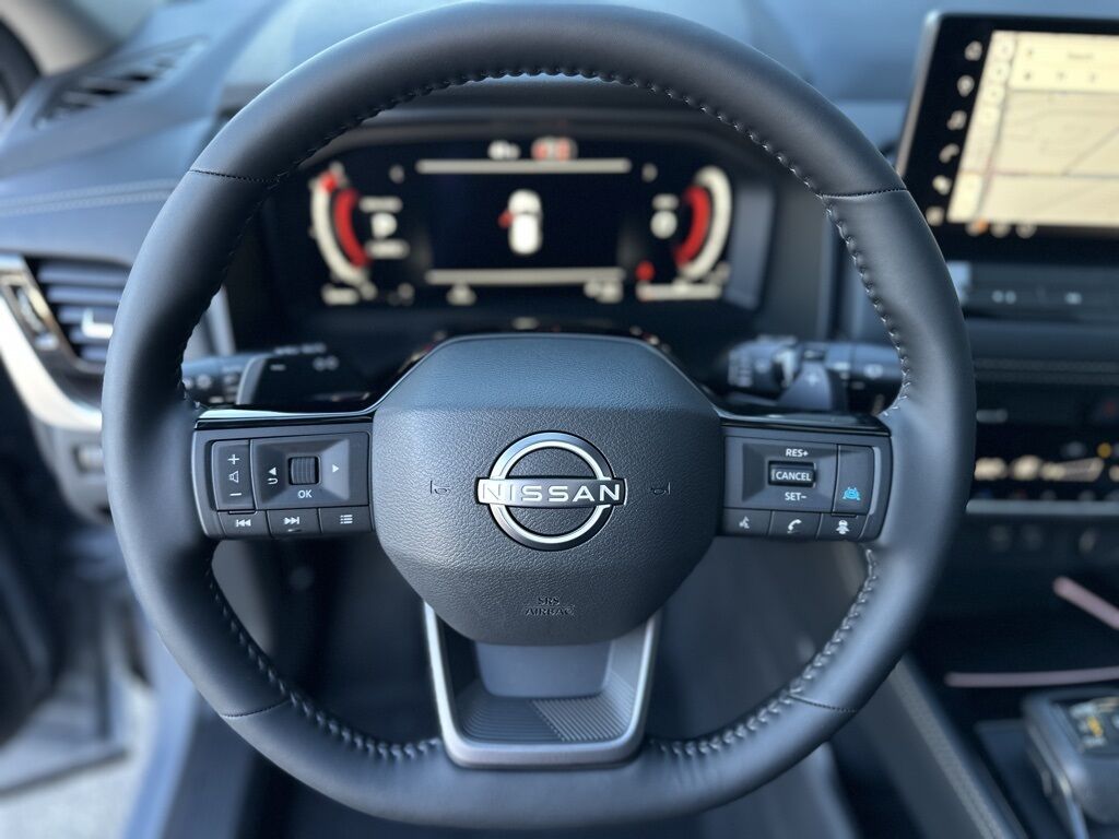 2026 Nissan Rogue Platinum San Clemente CA