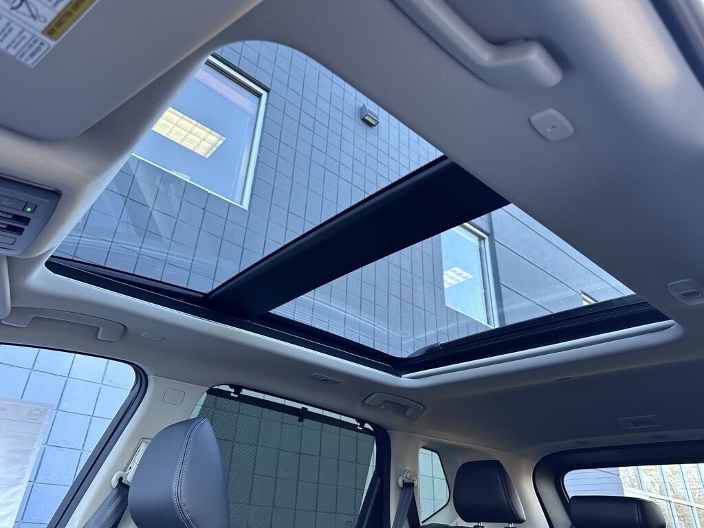 2026 Nissan Rogue Platinum San Clemente CA