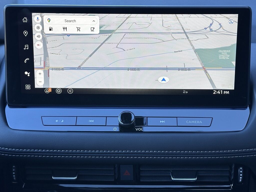 2026 Nissan Rogue Platinum San Clemente CA