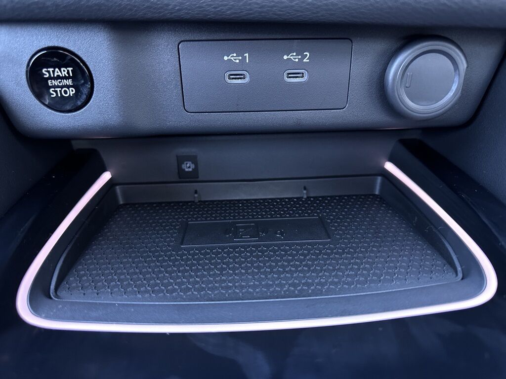 2026 Nissan Rogue Platinum San Clemente CA