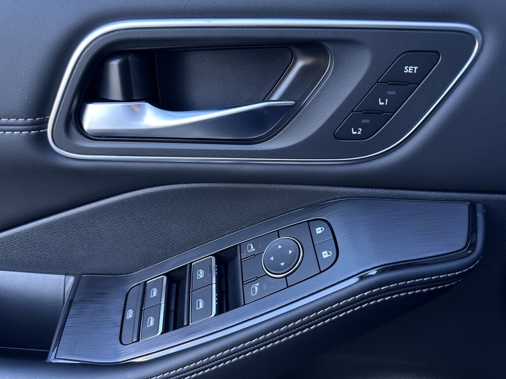 2026 Nissan Rogue Platinum San Clemente CA