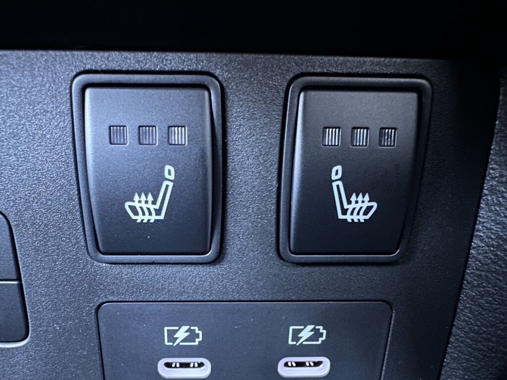 2026 Nissan Rogue Platinum San Clemente CA