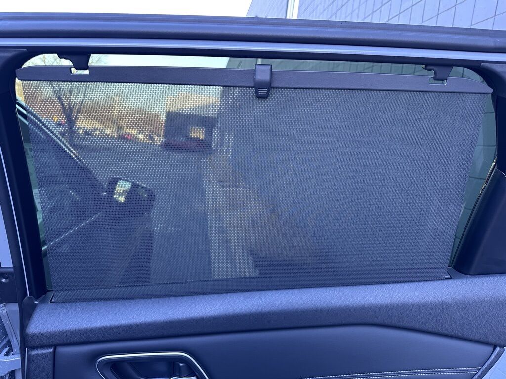 2026 Nissan Rogue Platinum San Clemente CA