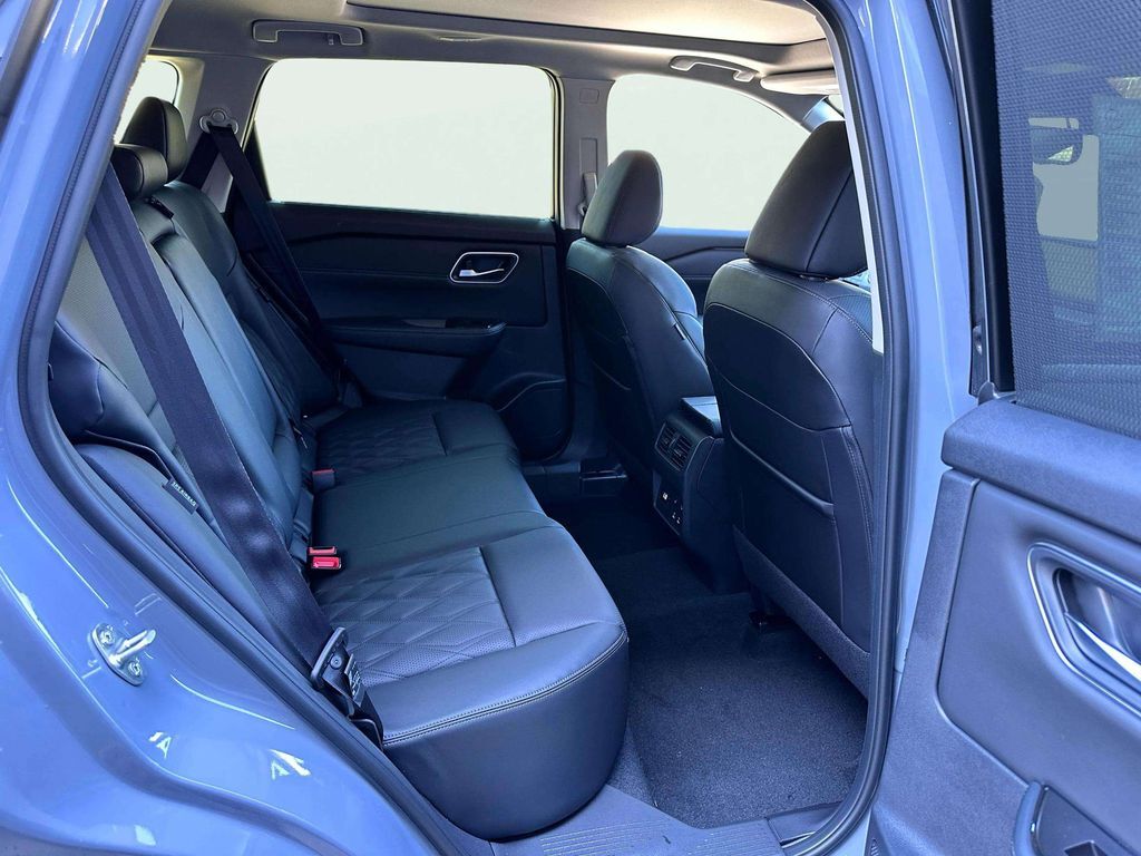 2026 Nissan Rogue Platinum San Clemente CA