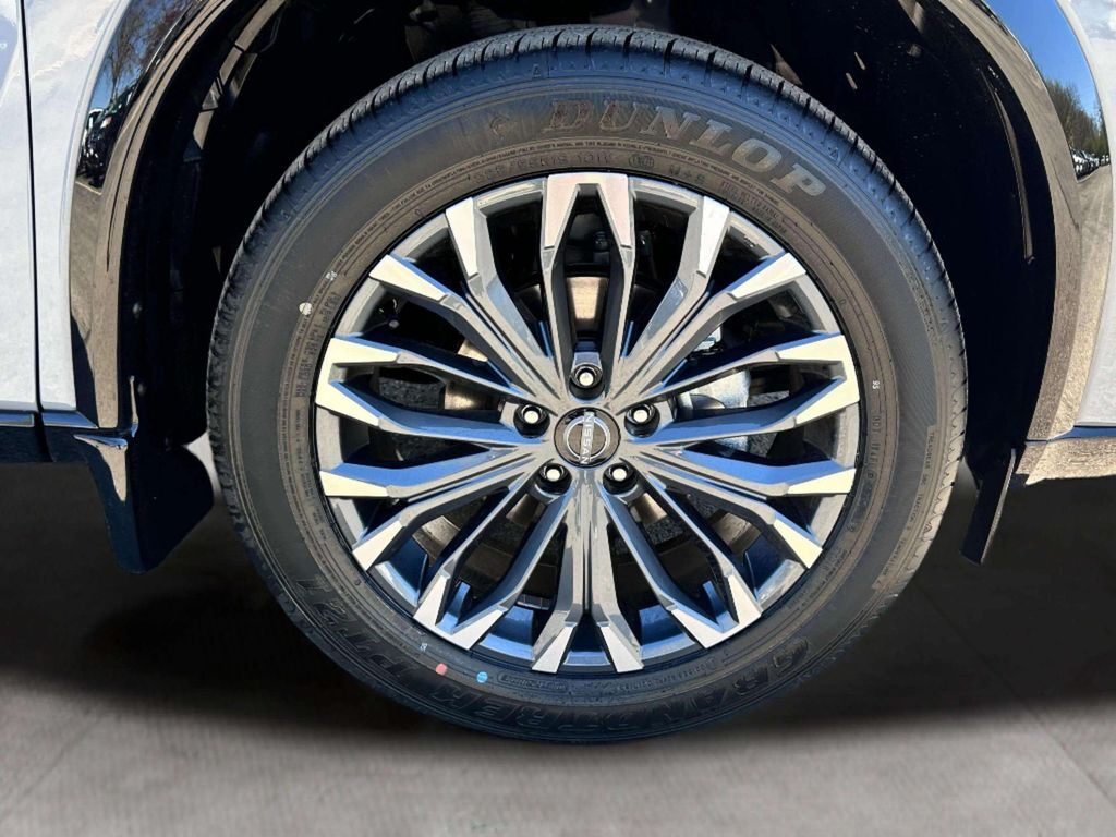 2026 Nissan Rogue Platinum San Clemente CA