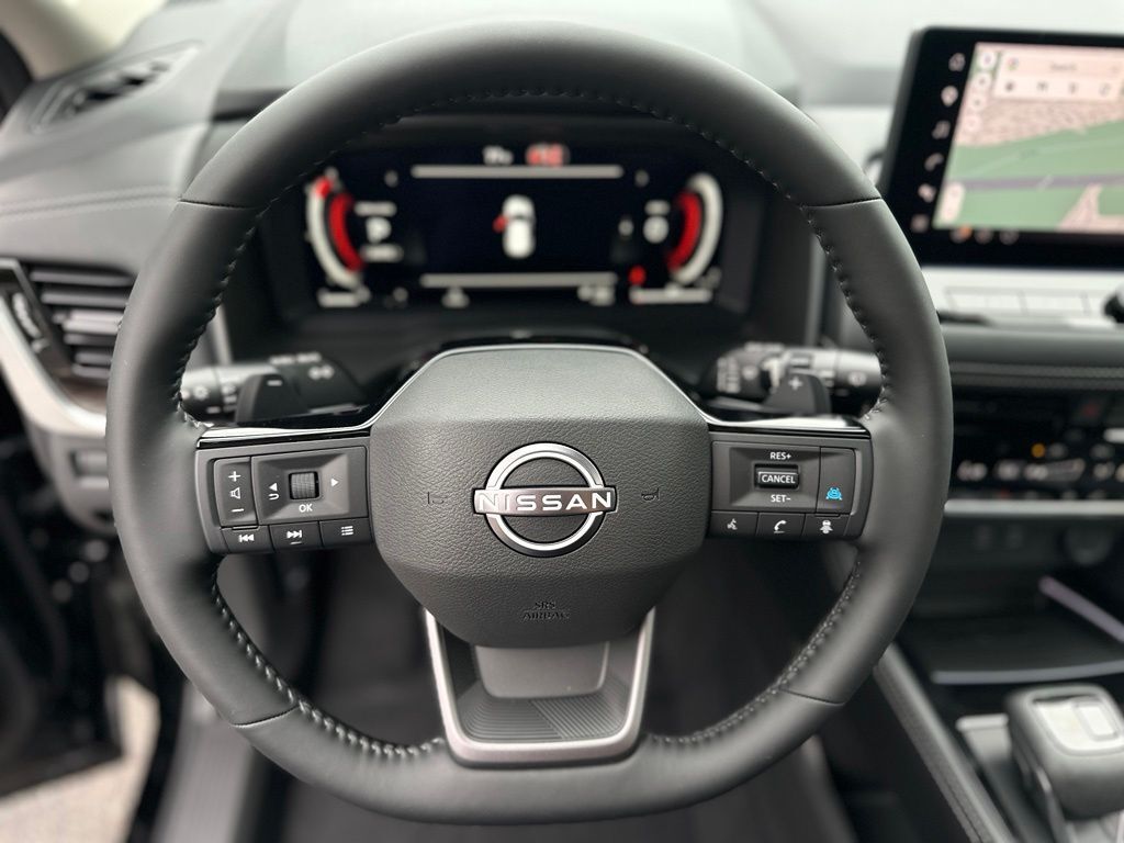 2026 Nissan Rogue Platinum San Clemente CA