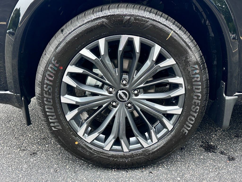 2026 Nissan Rogue Platinum San Clemente CA