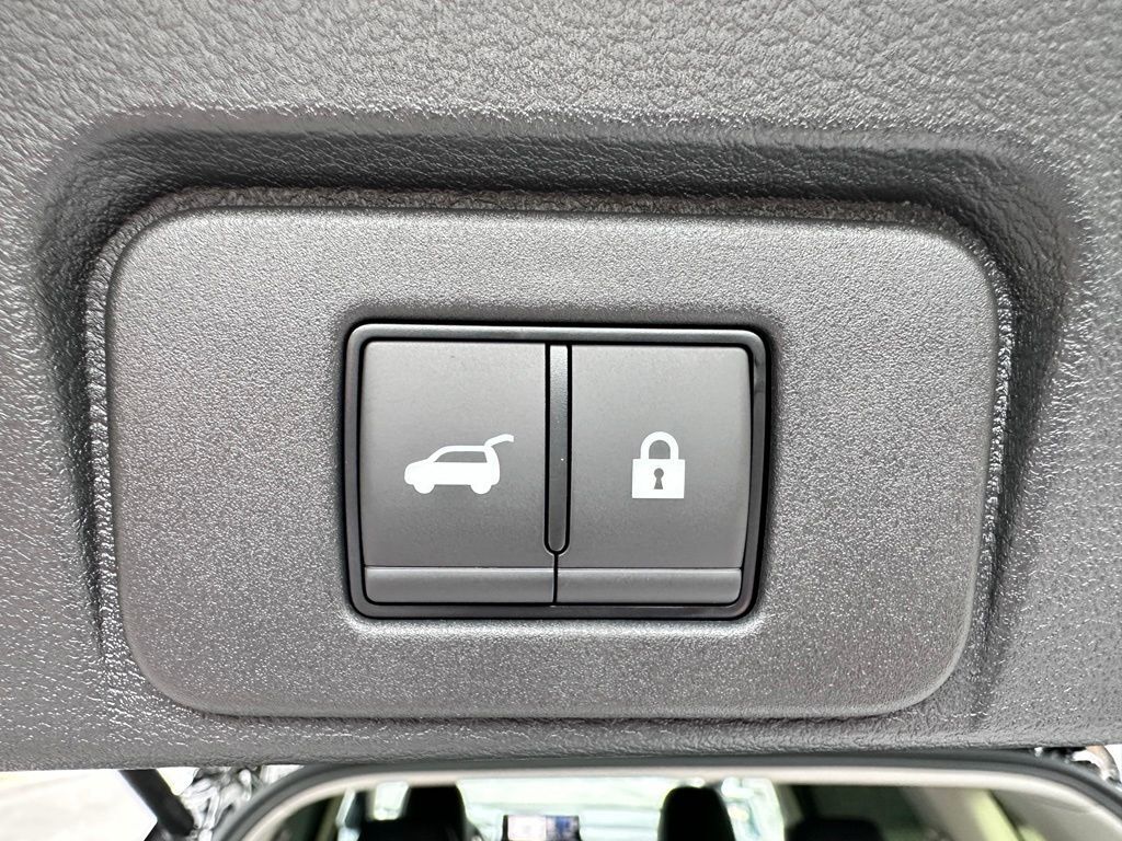 2026 Nissan Rogue Platinum San Clemente CA