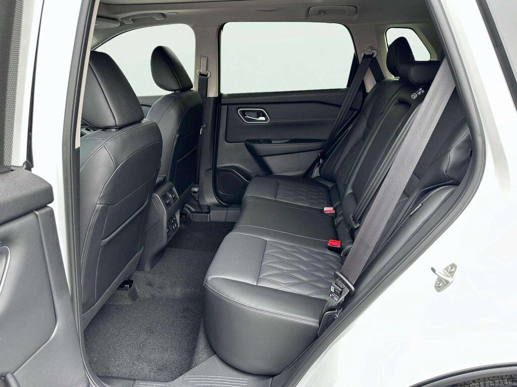 2026 Nissan Rogue Platinum San Clemente CA