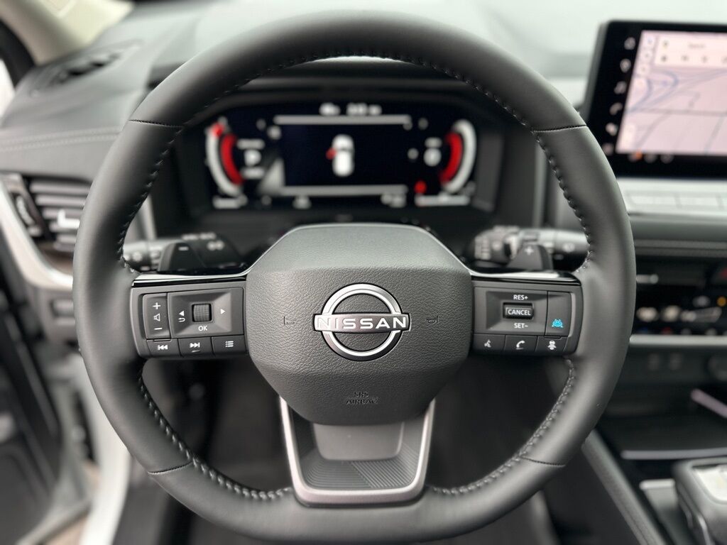 2026 Nissan Rogue Platinum San Clemente CA