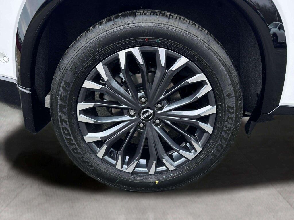 2026 Nissan Rogue Platinum San Clemente CA