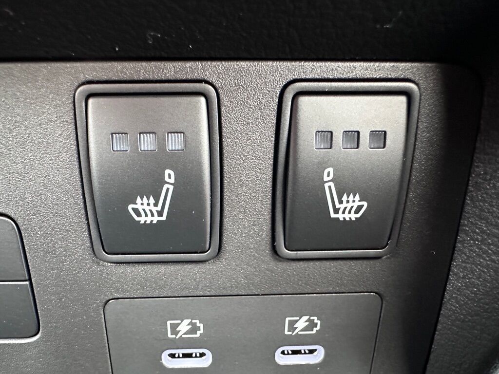 2026 Nissan Rogue Platinum San Clemente CA