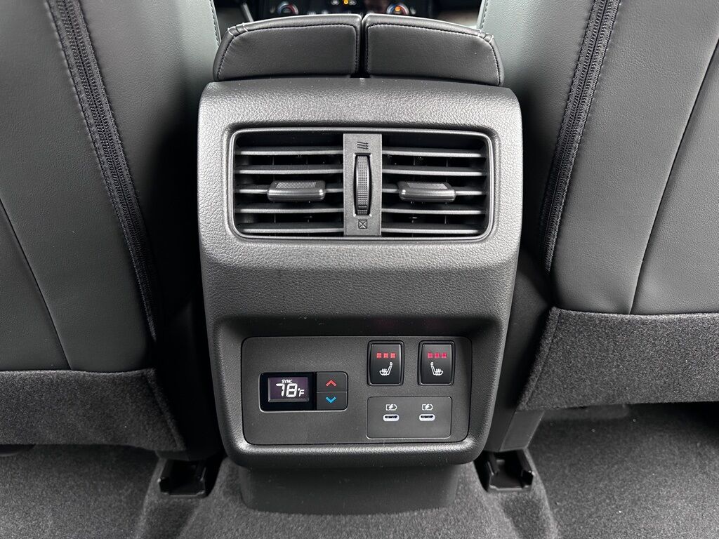 2026 Nissan Rogue Platinum San Clemente CA