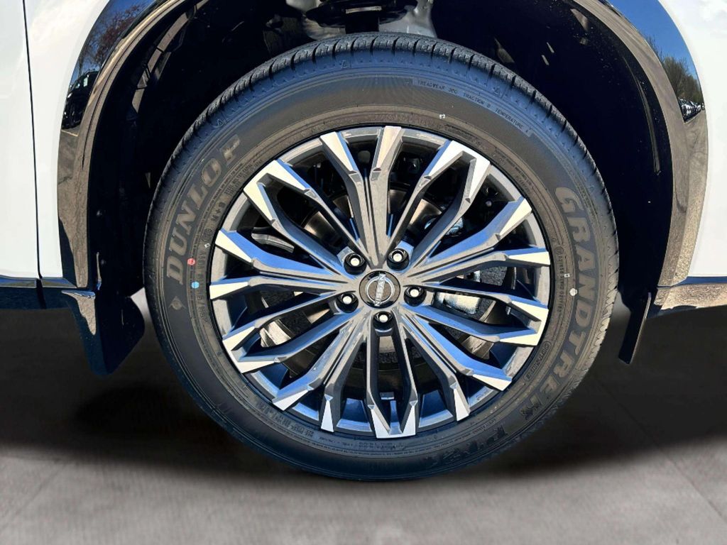 2026 Nissan Rogue Platinum San Clemente CA