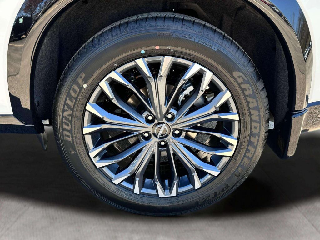 2026 Nissan Rogue Platinum San Clemente CA