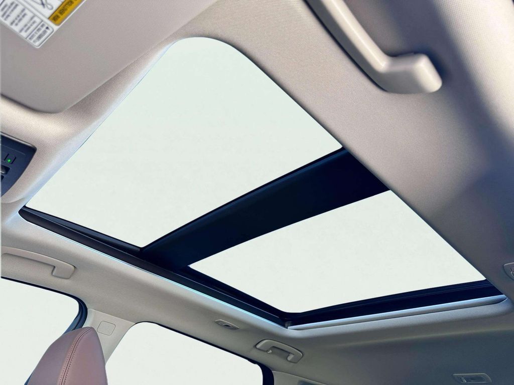 2026 Nissan Rogue Platinum San Clemente CA