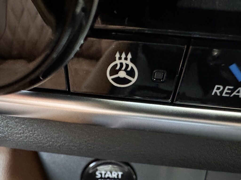 2026 Nissan Rogue Platinum San Clemente CA