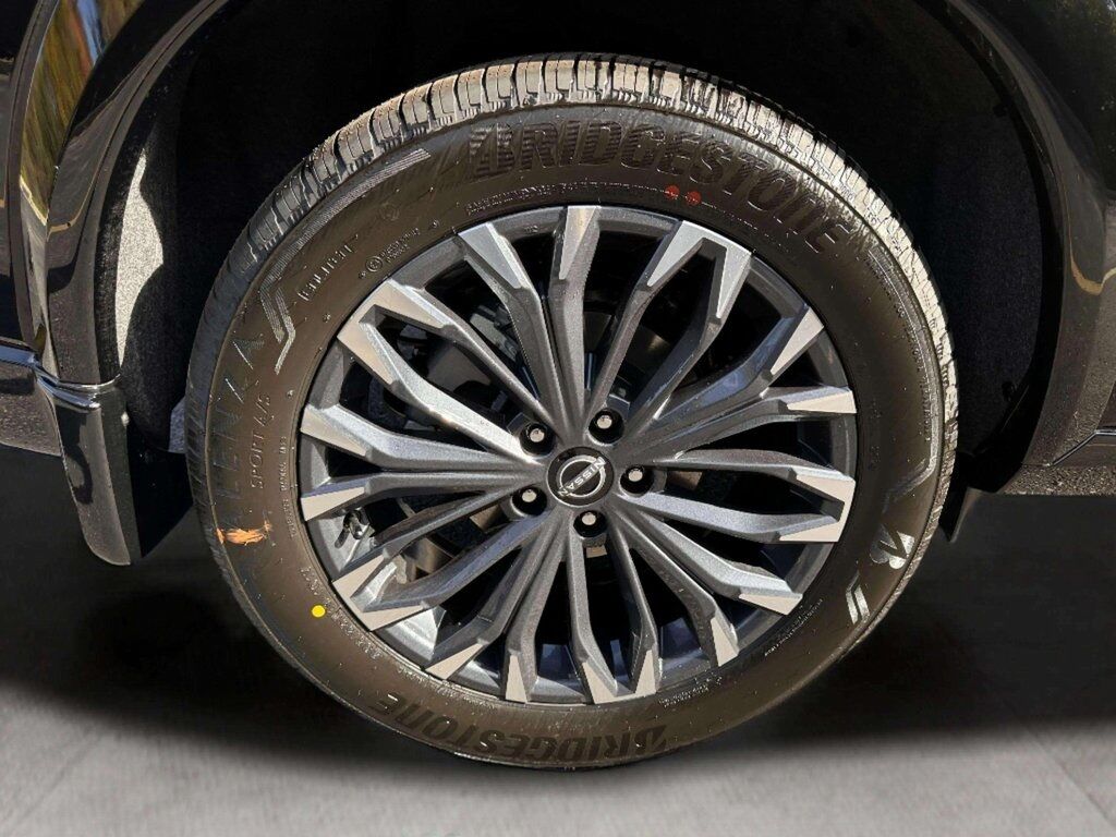 2026 Nissan Rogue Platinum San Clemente CA