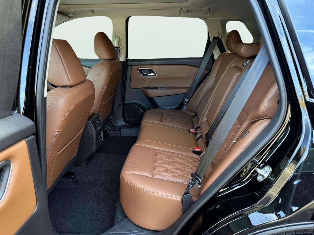 2026 Nissan Rogue Platinum San Clemente CA