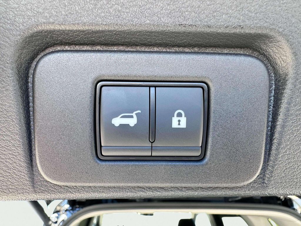 2026 Nissan Rogue Platinum San Clemente CA
