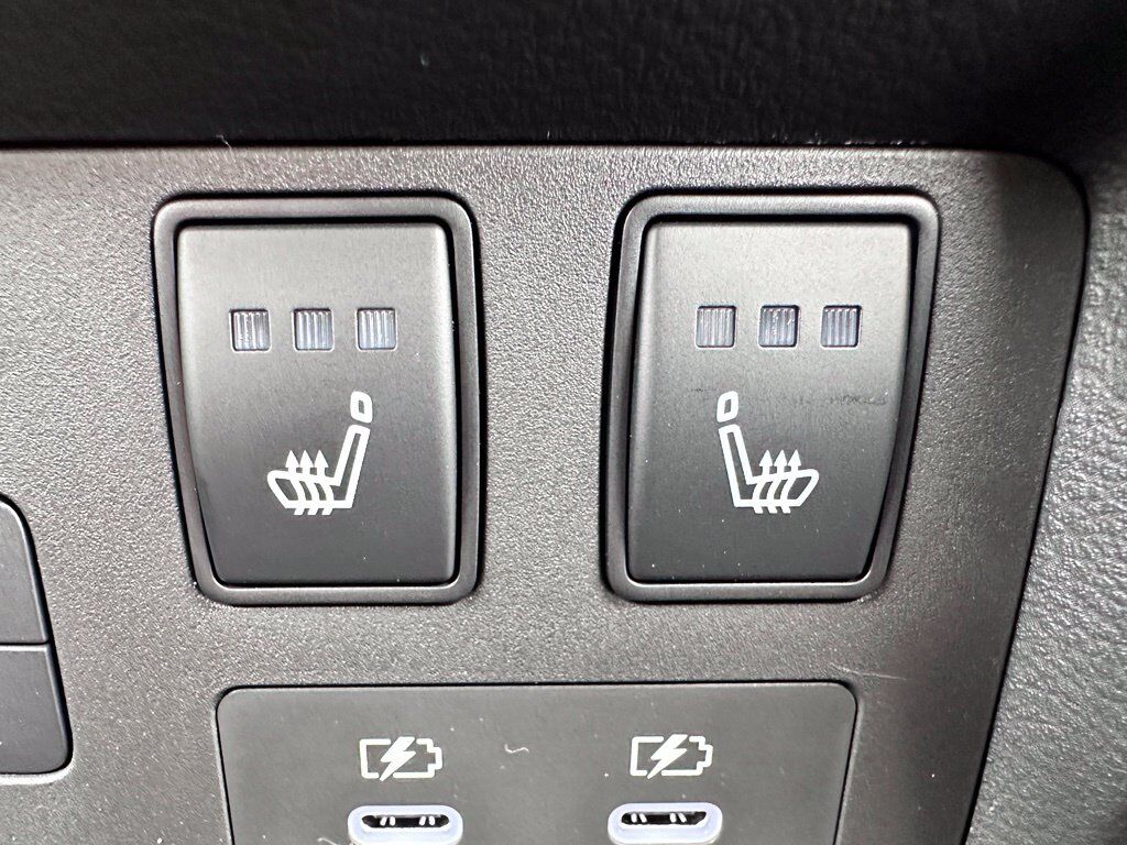 2026 Nissan Rogue Platinum San Clemente CA