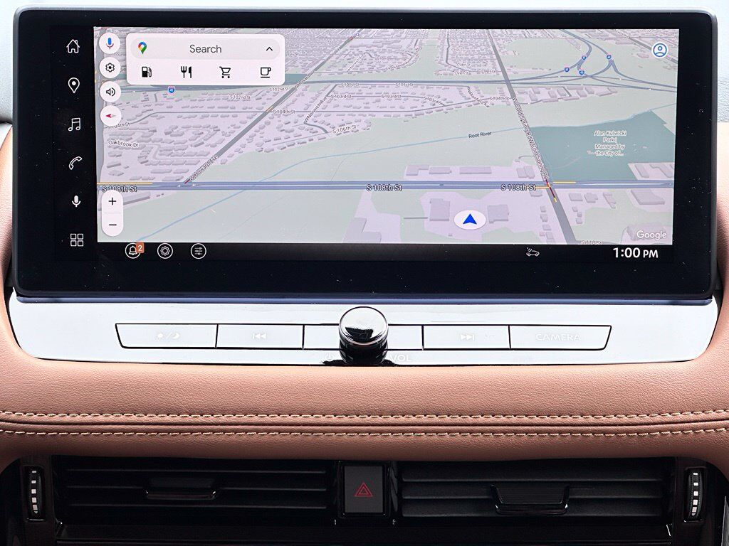 2026 Nissan Rogue Platinum San Clemente CA