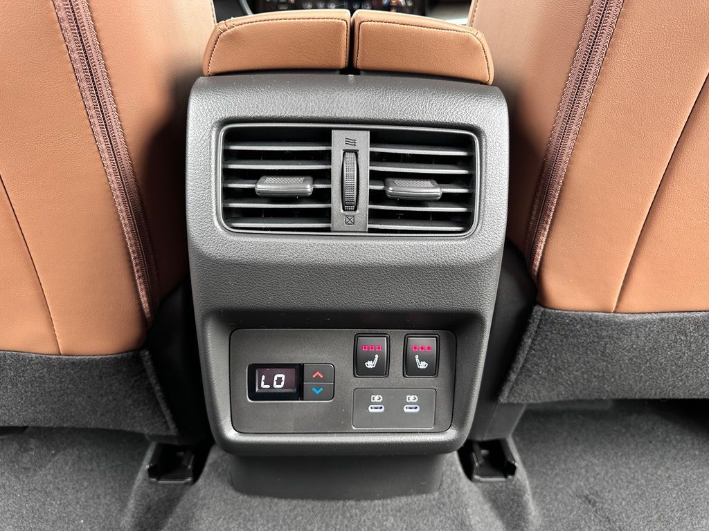 2026 Nissan Rogue Platinum San Clemente CA