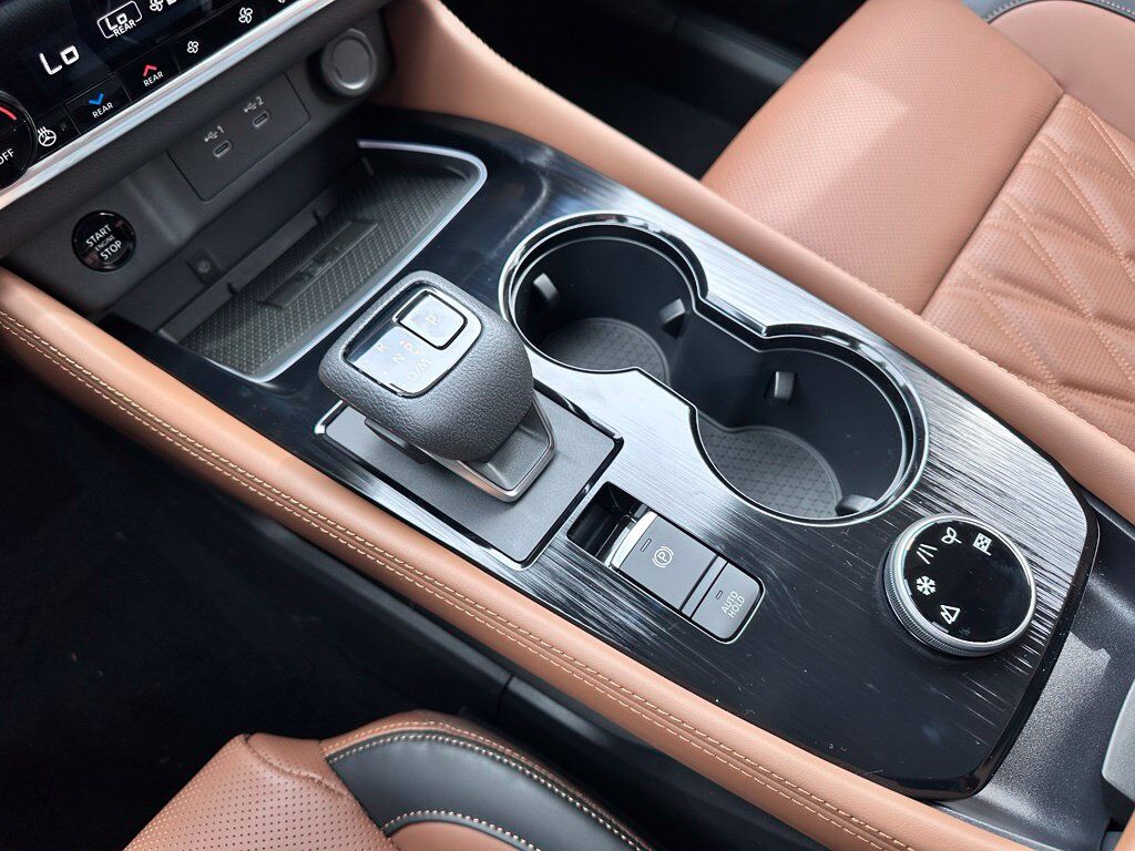2026 Nissan Rogue Platinum San Clemente CA