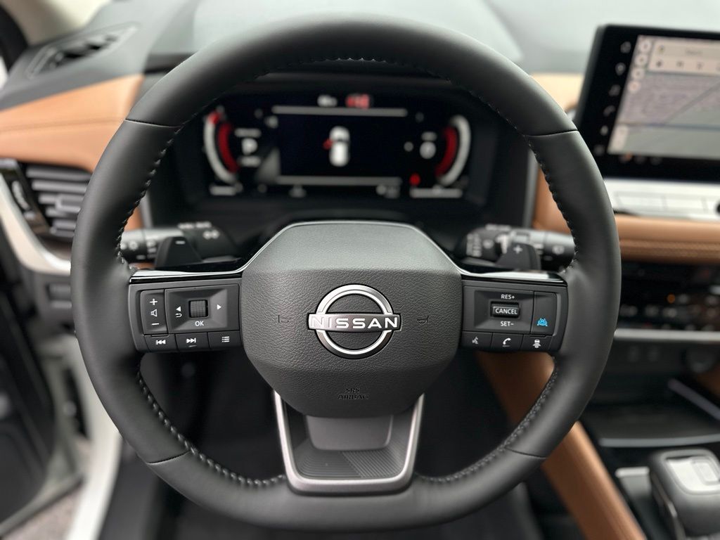 2026 Nissan Rogue Platinum San Clemente CA