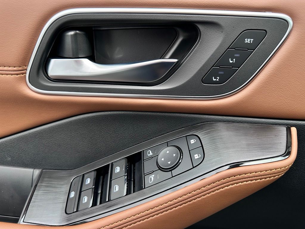 2026 Nissan Rogue Platinum San Clemente CA
