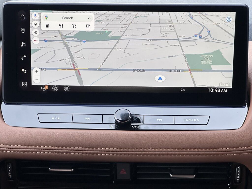 2026 Nissan Rogue Platinum San Clemente CA