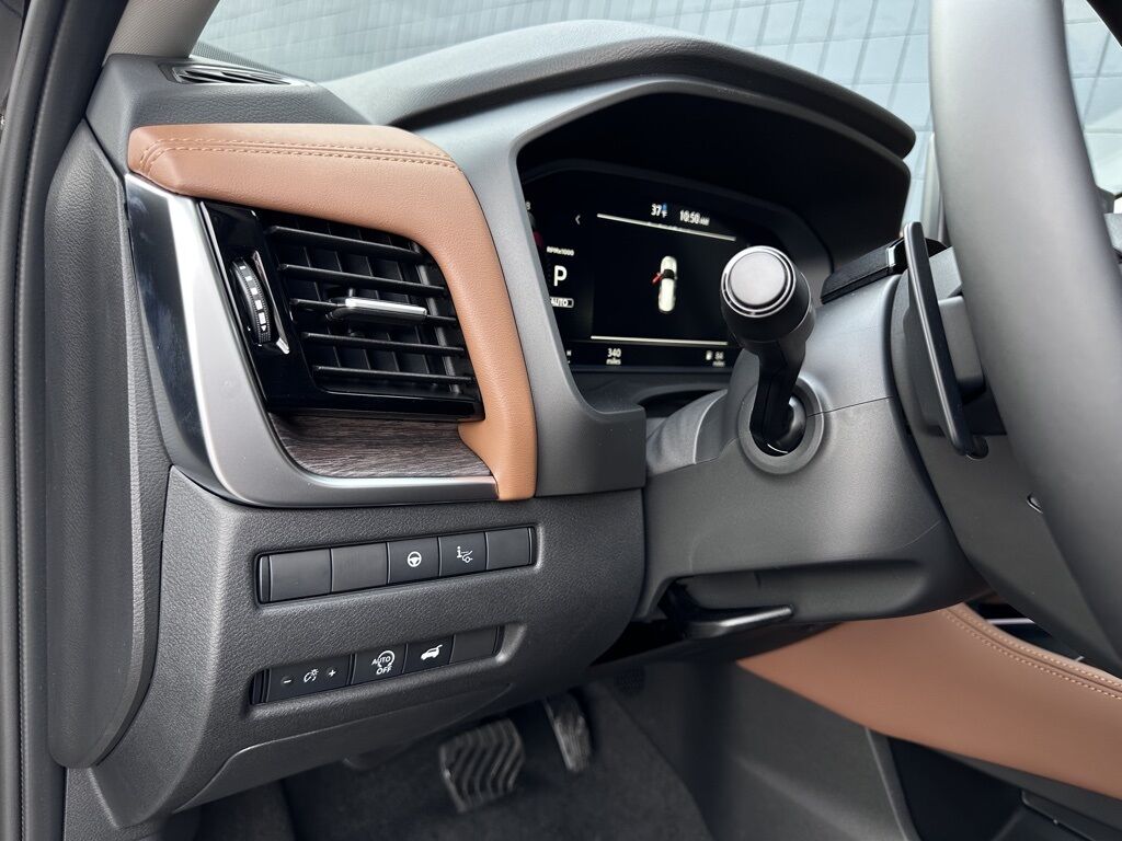 2026 Nissan Rogue Platinum San Clemente CA