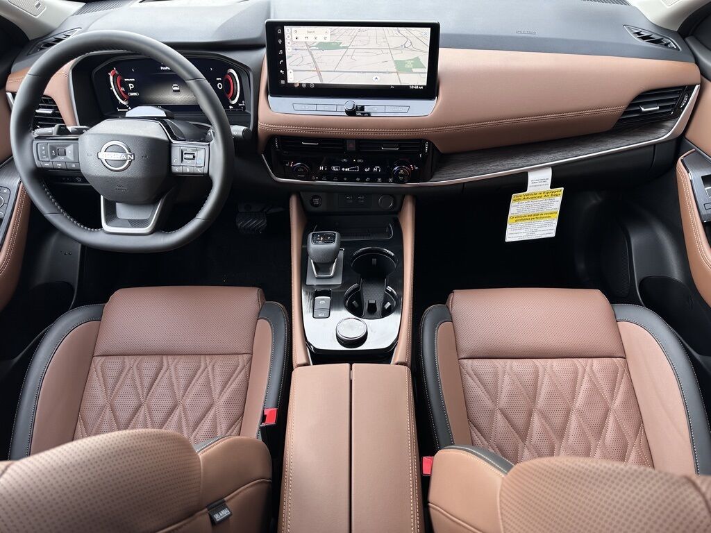 2026 Nissan Rogue Platinum San Clemente CA