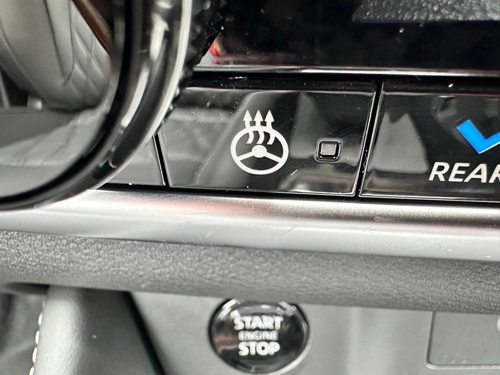 2026 Nissan Rogue Platinum San Clemente CA