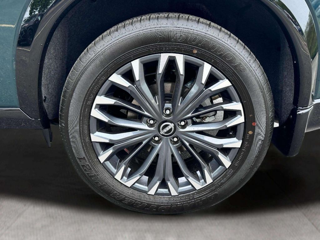 2026 Nissan Rogue Platinum San Clemente CA