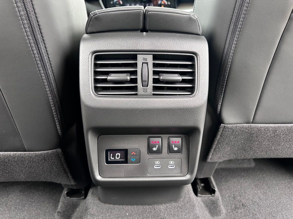 2026 Nissan Rogue Platinum San Clemente CA