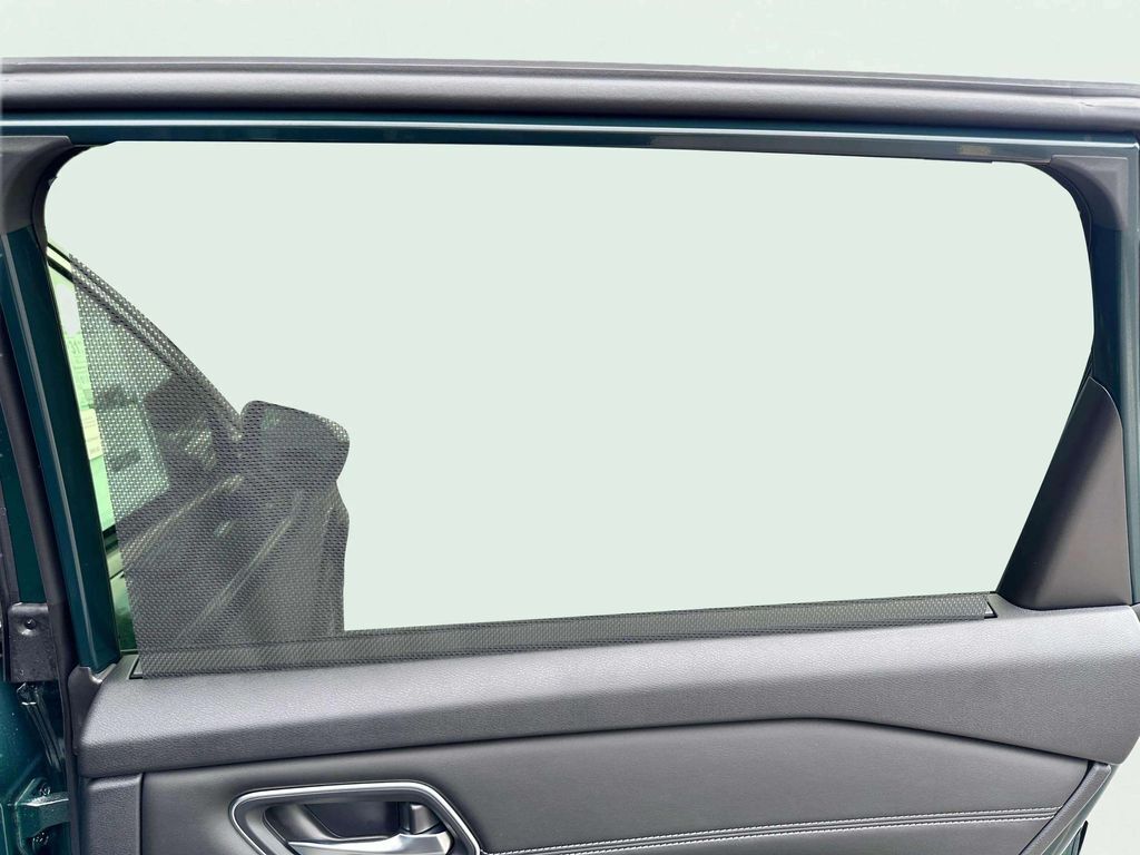 2026 Nissan Rogue Platinum San Clemente CA