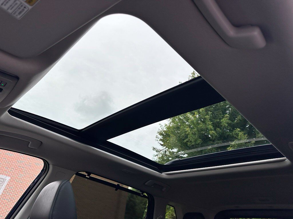 2026 Nissan Rogue Platinum San Clemente CA