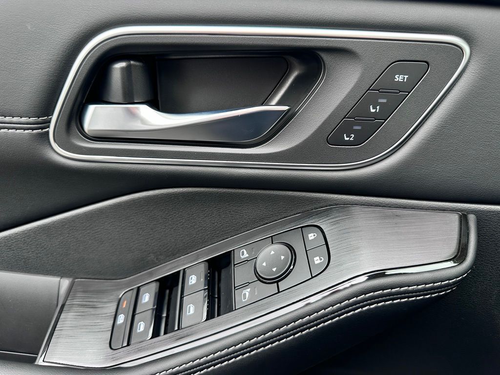 2026 Nissan Rogue Platinum San Clemente CA
