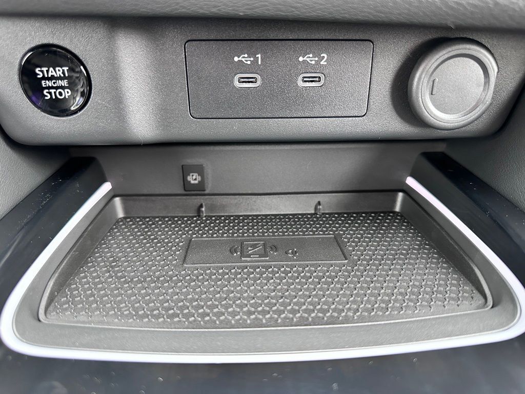 2026 Nissan Rogue Platinum San Clemente CA